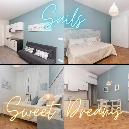 Real Italian Estate - Sails & Sweet Dreams Apartment Genoa Exterior photo
