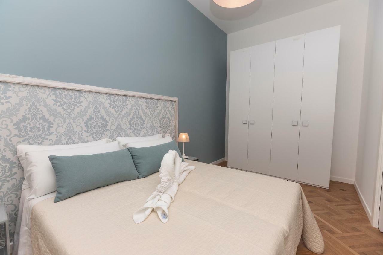 Real Italian Estate - Sails & Sweet Dreams Apartment Genoa Exterior photo