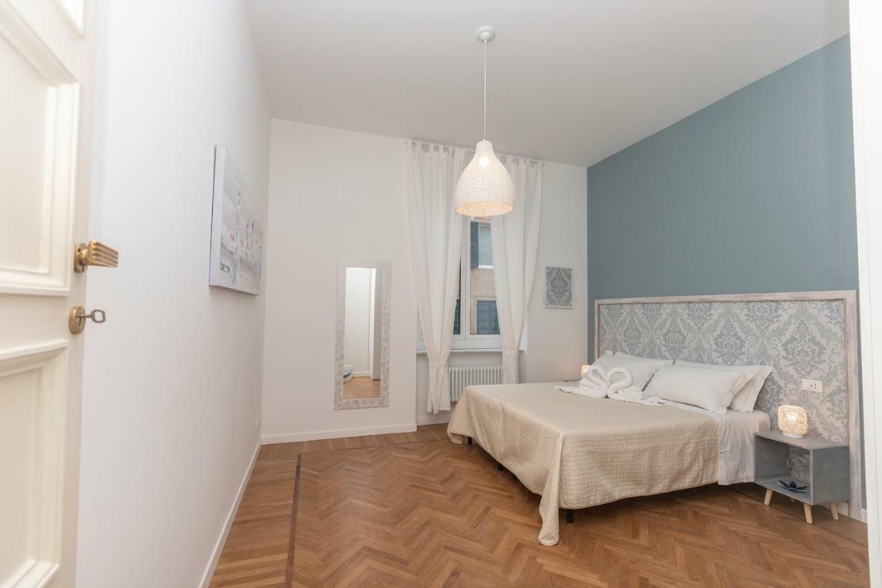 Real Italian Estate - Sails & Sweet Dreams Apartment Genoa Exterior photo