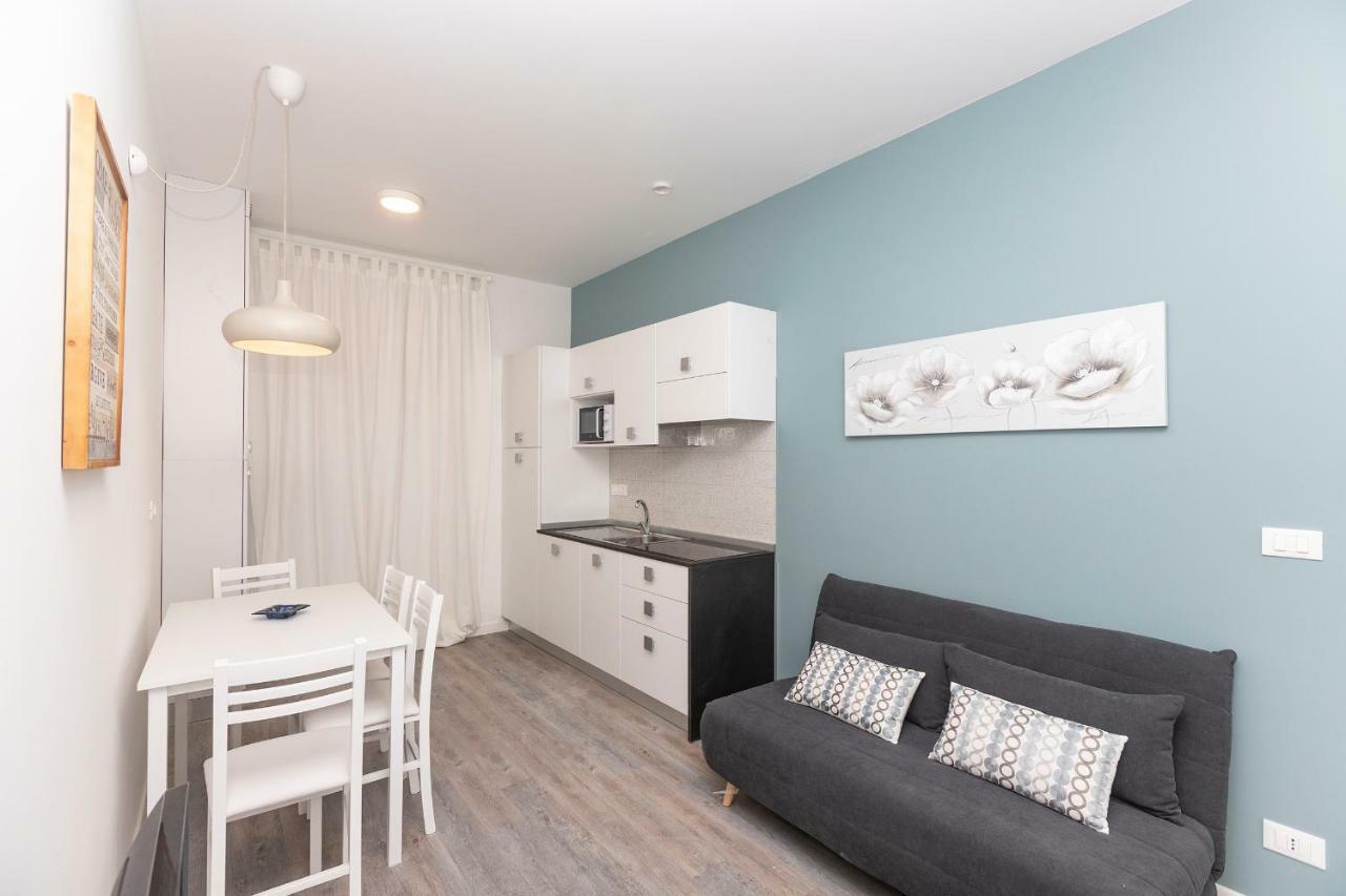 Real Italian Estate - Sails & Sweet Dreams Apartment Genoa Exterior photo