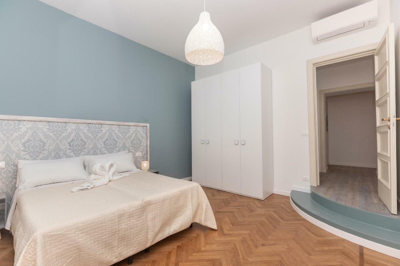 Real Italian Estate - Sails & Sweet Dreams Apartment Genoa Exterior photo