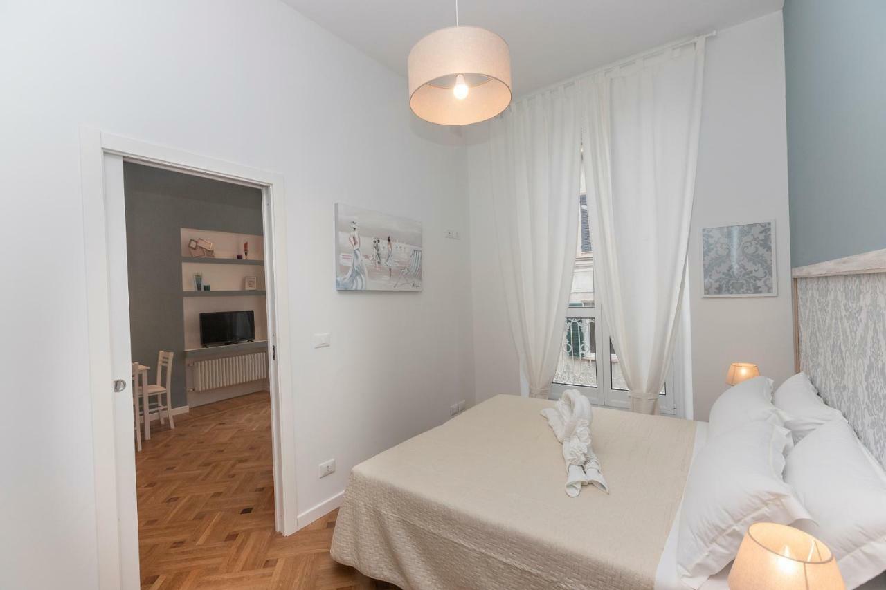 Real Italian Estate - Sails & Sweet Dreams Apartment Genoa Exterior photo